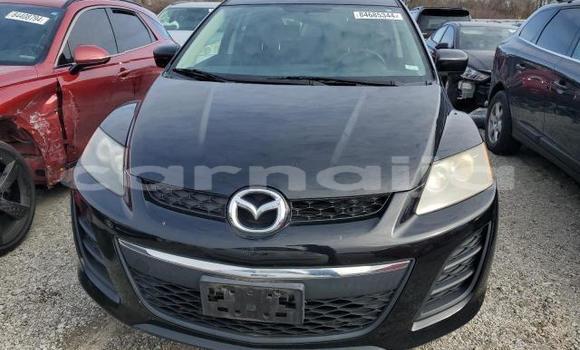 Buy New Mazda CX–7 Black Car in Badagry in Lagos State Buy New Mazda CX–7 Black Car in Badagry in Lagos State