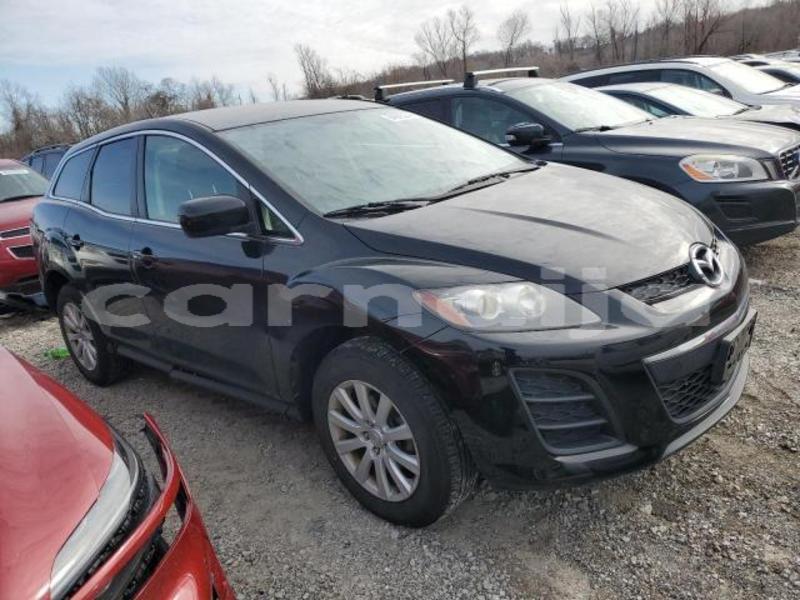 Big with watermark mazda cx 7 lagos state badagry 45957