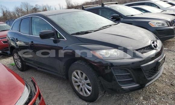 Acheter Neuf Voiture Mazda CX–7 Noir à Badagry, État de Lagos Acheter Neuf Voiture Mazda CX–7 Noir à Badagry, État de Lagos