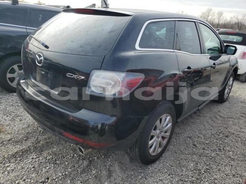 Big with watermark mazda cx 7 lagos state badagry 45957