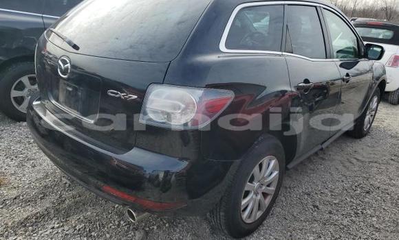 Acheter Neuf Voiture Mazda CX–7 Noir à Badagry, État de Lagos Acheter Neuf Voiture Mazda CX–7 Noir à Badagry, État de Lagos