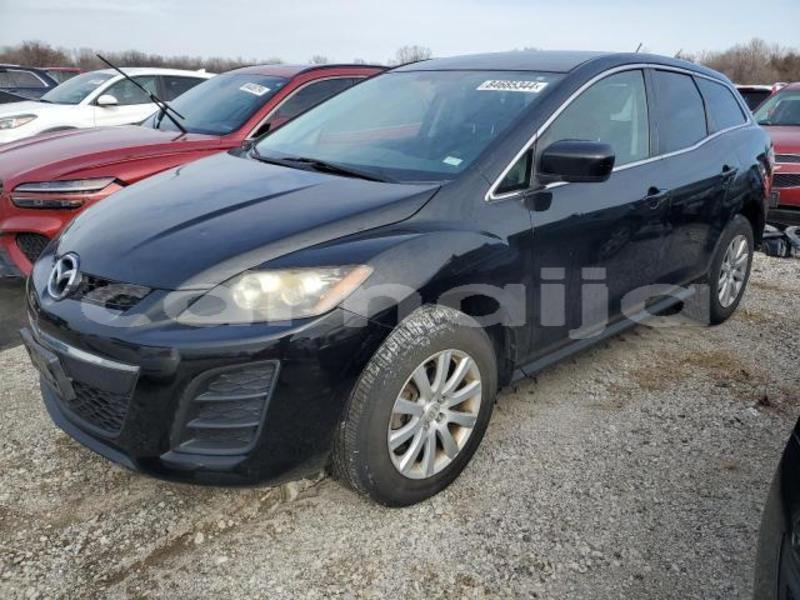 Big with watermark mazda cx 7 lagos state badagry 45957