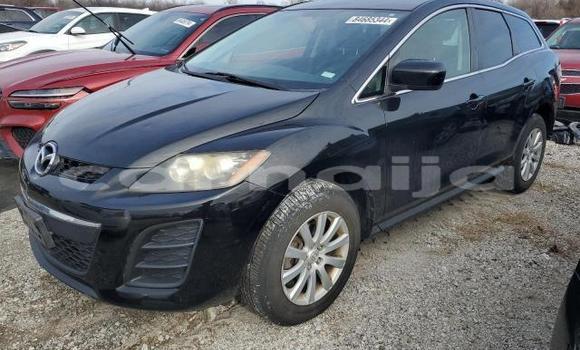 Acheter Neuf Voiture Mazda CX–7 Noir à Badagry, État de Lagos Acheter Neuf Voiture Mazda CX–7 Noir à Badagry, État de Lagos