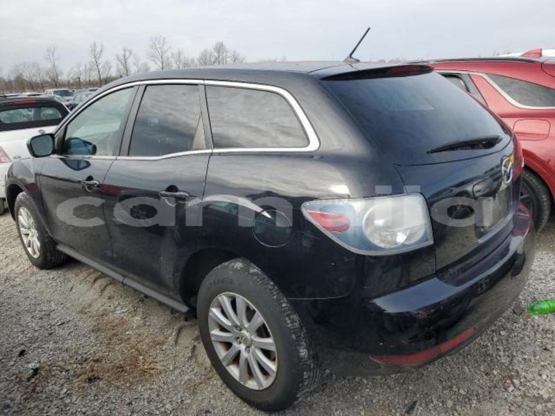 Big with watermark mazda cx 7 lagos state badagry 45957