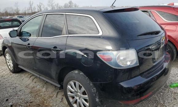 Acheter Neuf Voiture Mazda CX–7 Noir à Badagry, État de Lagos Acheter Neuf Voiture Mazda CX–7 Noir à Badagry, État de Lagos