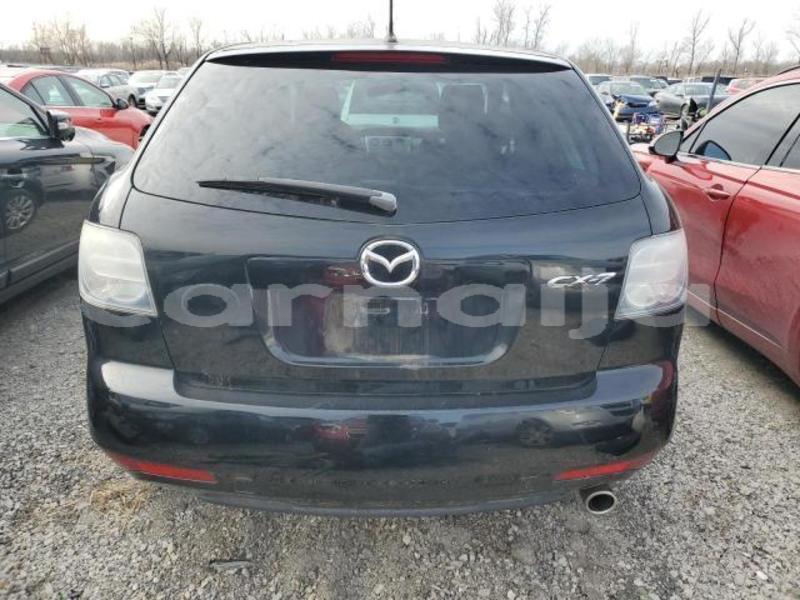 Big with watermark mazda cx 7 lagos state badagry 45957