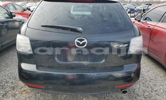 Acheter Neuf Voiture Mazda CX–7 Noir à Badagry, État de Lagos Acheter Neuf Voiture Mazda CX–7 Noir à Badagry, État de Lagos