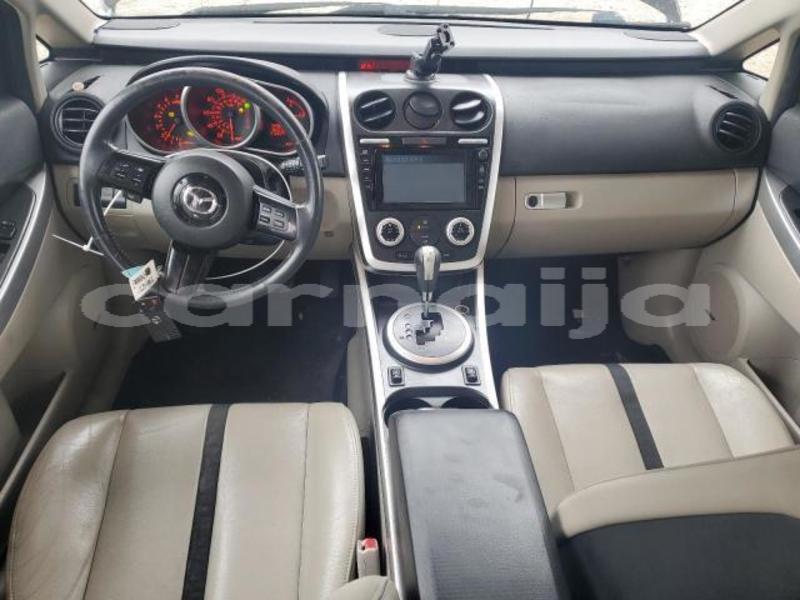 Big with watermark mazda cx 7 lagos state badagry 45957