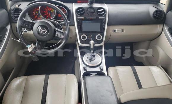 Acheter Neuf Voiture Mazda CX–7 Noir à Badagry, État de Lagos Acheter Neuf Voiture Mazda CX–7 Noir à Badagry, État de Lagos
