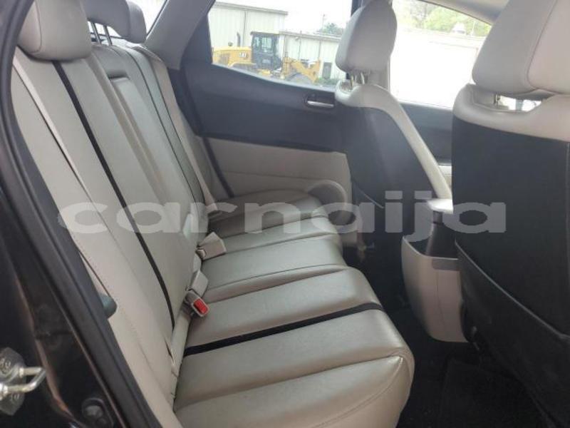 Big with watermark mazda cx 7 lagos state badagry 45957