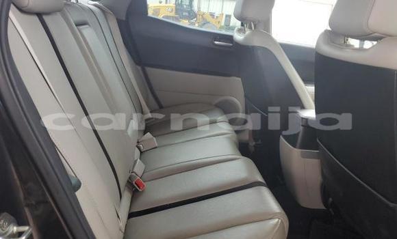 Acheter Neuf Voiture Mazda CX–7 Noir à Badagry, État de Lagos Acheter Neuf Voiture Mazda CX–7 Noir à Badagry, État de Lagos