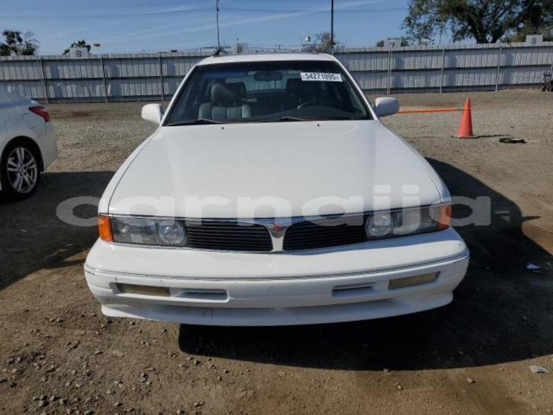 Big with watermark mitsubishi diamante lagos state badagry 45958