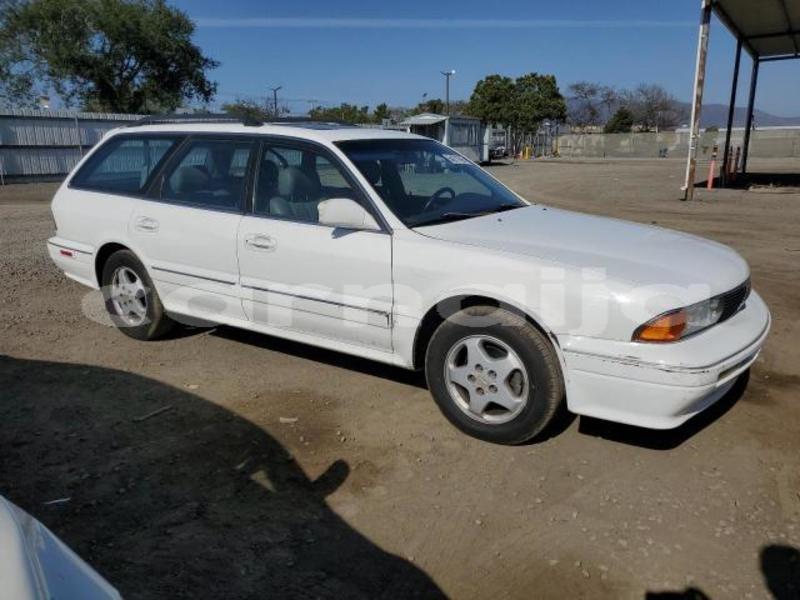 Big with watermark mitsubishi diamante lagos state badagry 45958