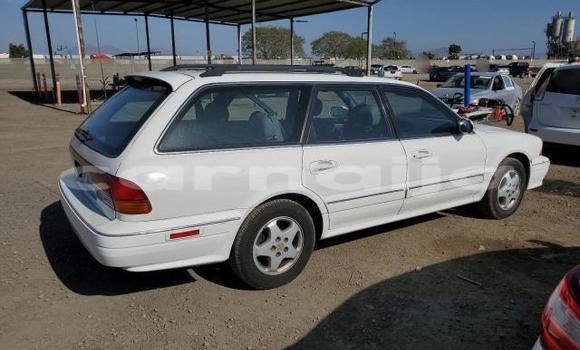 Acheter Neuf Voiture Mitsubishi Diamante Blanc à Badagry, État de Lagos Acheter Neuf Voiture Mitsubishi Diamante Blanc à Badagry, État de Lagos