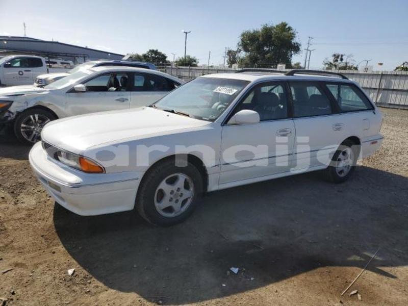 Big with watermark mitsubishi diamante lagos state badagry 45958