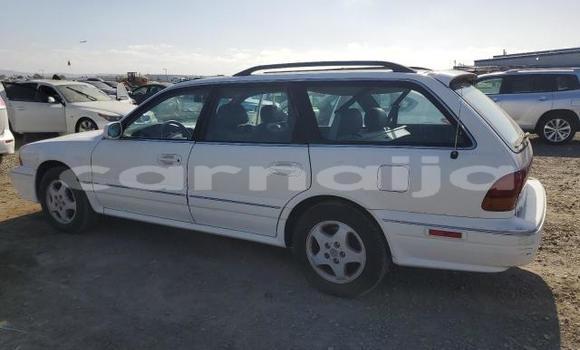 Acheter Neuf Voiture Mitsubishi Diamante Blanc à Badagry, État de Lagos Acheter Neuf Voiture Mitsubishi Diamante Blanc à Badagry, État de Lagos