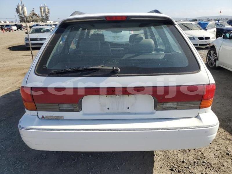 Big with watermark mitsubishi diamante lagos state badagry 45958