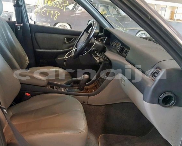 Big with watermark mitsubishi diamante lagos state badagry 45958