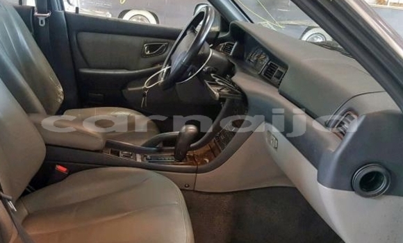 Acheter Neuf Voiture Mitsubishi Diamante Blanc à Badagry, État de Lagos Acheter Neuf Voiture Mitsubishi Diamante Blanc à Badagry, État de Lagos