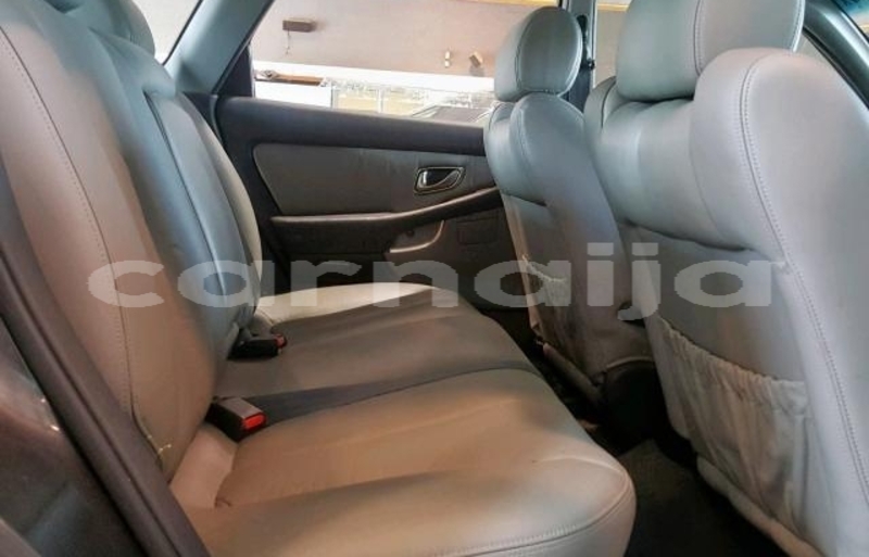 Big with watermark mitsubishi diamante lagos state badagry 45958