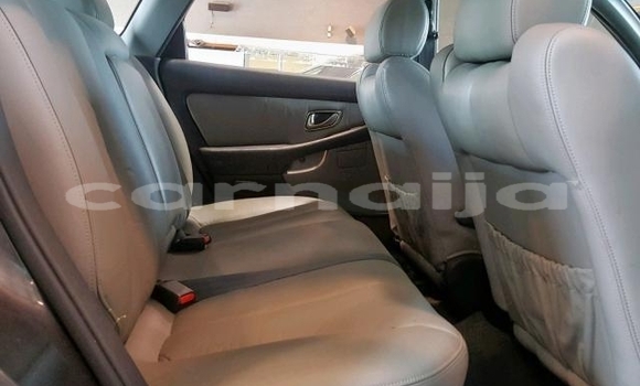 Acheter Neuf Voiture Mitsubishi Diamante Blanc à Badagry, État de Lagos Acheter Neuf Voiture Mitsubishi Diamante Blanc à Badagry, État de Lagos