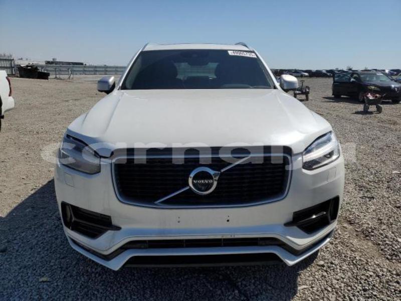Big with watermark volvo xc90 lagos state badagry 45959