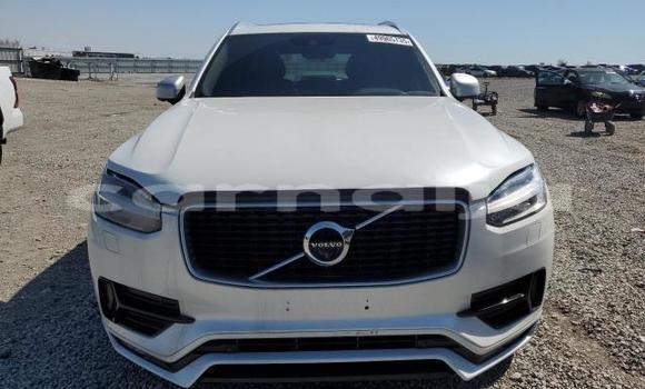Acheter Neuf Voiture Volvo XC90 Blanc à Badagry, État de Lagos