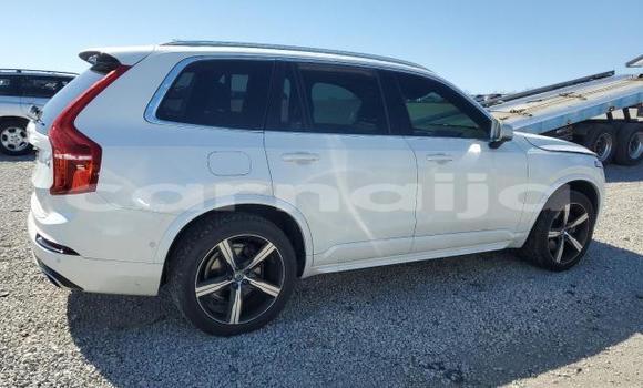 Buy New Volvo XC90 White Car in Badagry in Lagos State Buy New Volvo XC90 White Car in Badagry in Lagos State