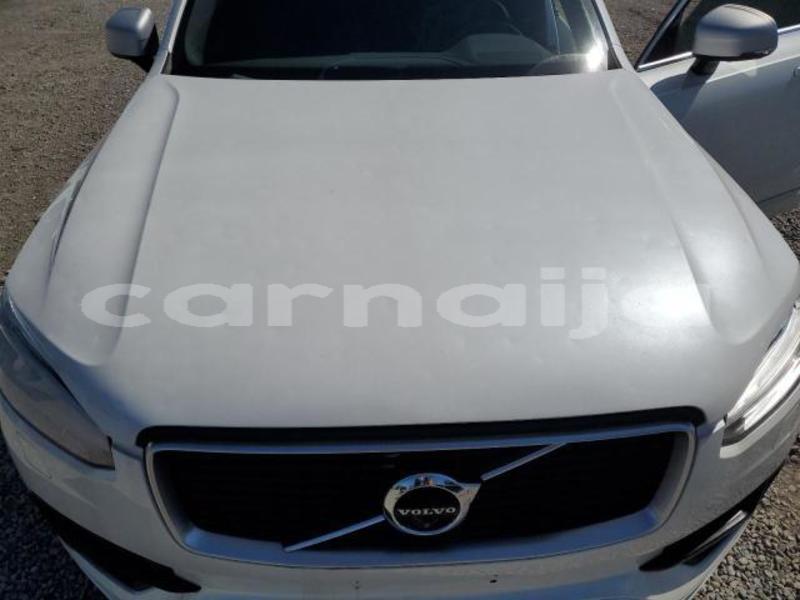 Big with watermark volvo xc90 lagos state badagry 45959