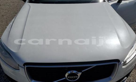 Buy New Volvo XC90 White Car in Badagry in Lagos State Buy New Volvo XC90 White Car in Badagry in Lagos State