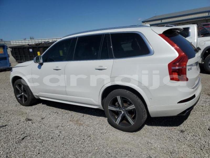 Big with watermark volvo xc90 lagos state badagry 45959