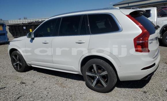 Buy New Volvo XC90 White Car in Badagry in Lagos State Buy New Volvo XC90 White Car in Badagry in Lagos State