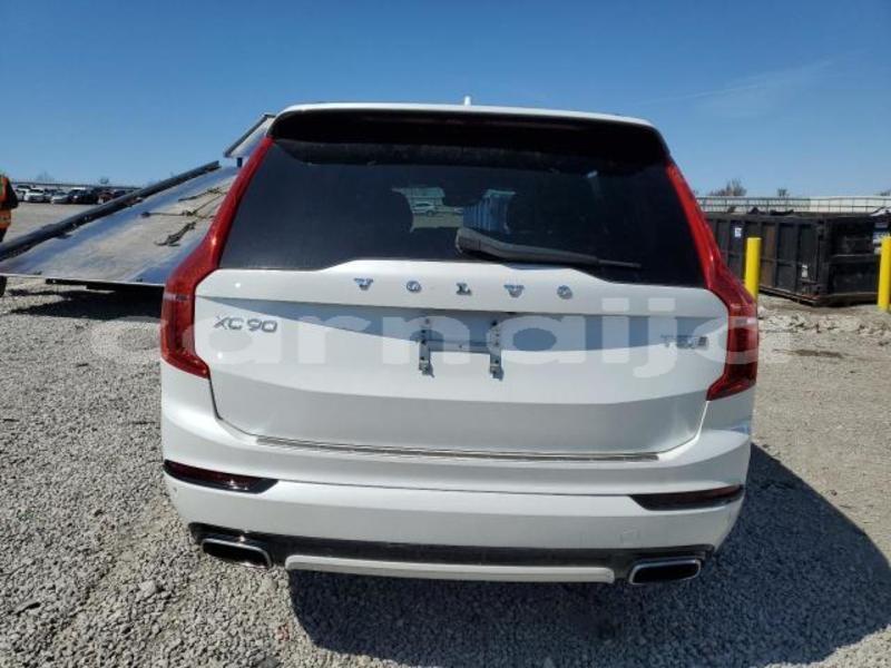 Big with watermark volvo xc90 lagos state badagry 45959
