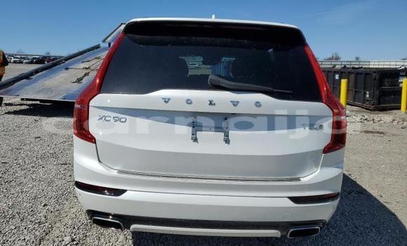 Buy New Volvo XC90 White Car in Badagry in Lagos State Buy New Volvo XC90 White Car in Badagry in Lagos State