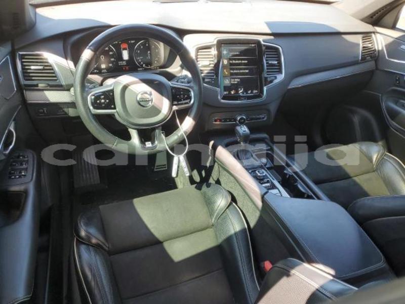 Big with watermark volvo xc90 lagos state badagry 45959