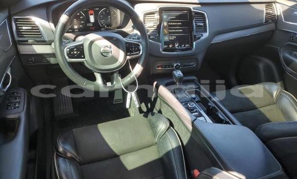 Buy New Volvo XC90 White Car in Badagry in Lagos State Buy New Volvo XC90 White Car in Badagry in Lagos State