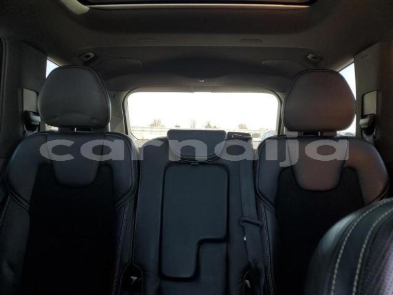 Big with watermark volvo xc90 lagos state badagry 45959