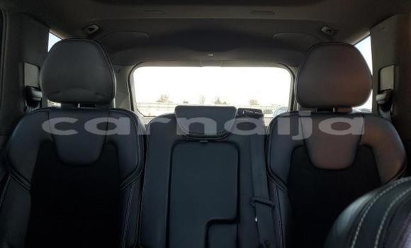 Buy New Volvo XC90 White Car in Badagry in Lagos State Buy New Volvo XC90 White Car in Badagry in Lagos State