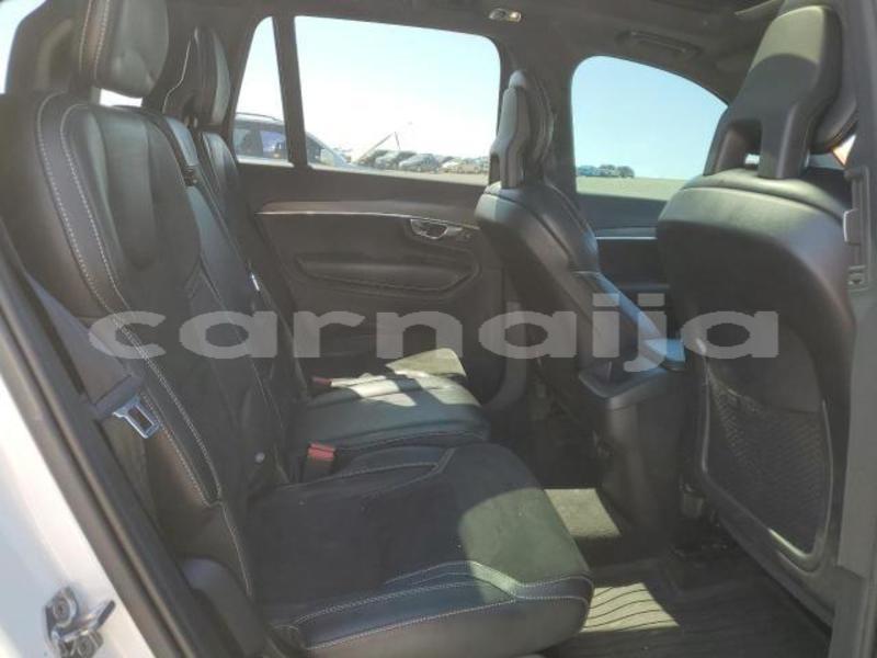 Big with watermark volvo xc90 lagos state badagry 45959