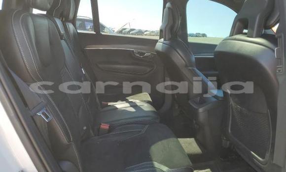 Buy New Volvo XC90 White Car in Badagry in Lagos State Buy New Volvo XC90 White Car in Badagry in Lagos State