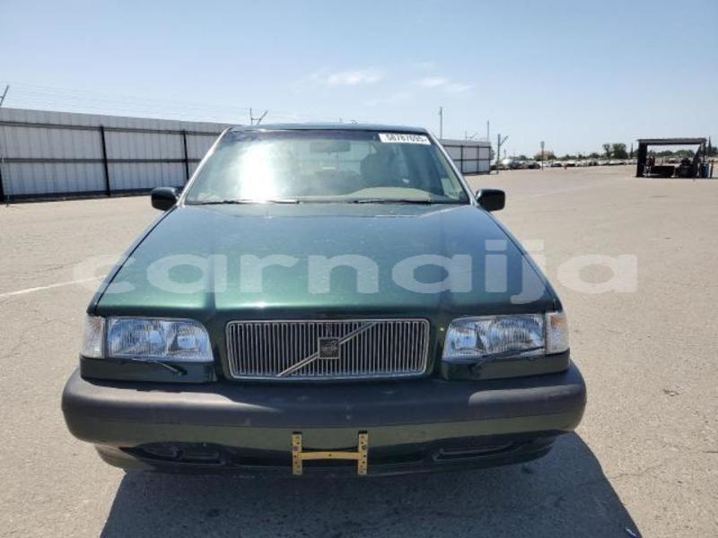 Big with watermark volvo 850 lagos state badagry 45960