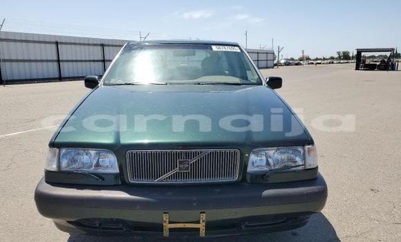 Acheter Neuf Voiture Volvo 850 Vert à Badagry, État de Lagos Acheter Neuf Voiture Volvo 850 Vert à Badagry, État de Lagos