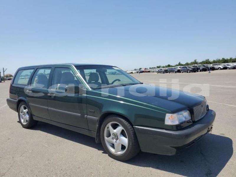 Big with watermark volvo 850 lagos state badagry 45960