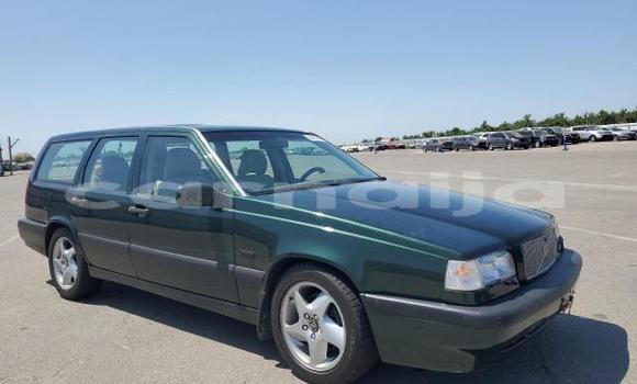 Acheter Neuf Voiture Volvo 850 Vert à Badagry, État de Lagos Acheter Neuf Voiture Volvo 850 Vert à Badagry, État de Lagos