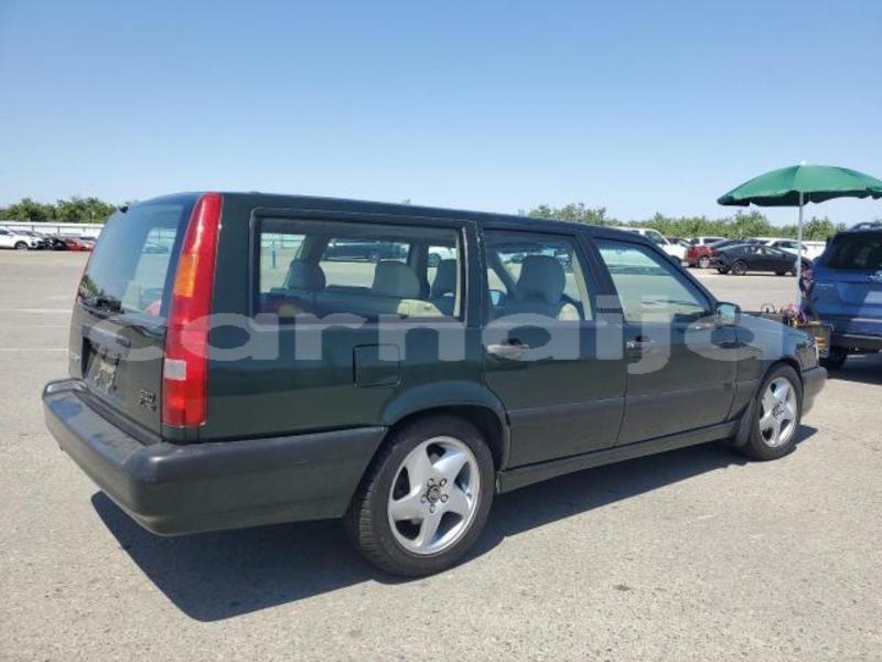 Big with watermark volvo 850 lagos state badagry 45960