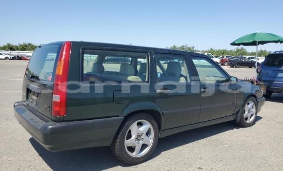 Acheter Neuf Voiture Volvo 850 Vert à Badagry, État de Lagos Acheter Neuf Voiture Volvo 850 Vert à Badagry, État de Lagos