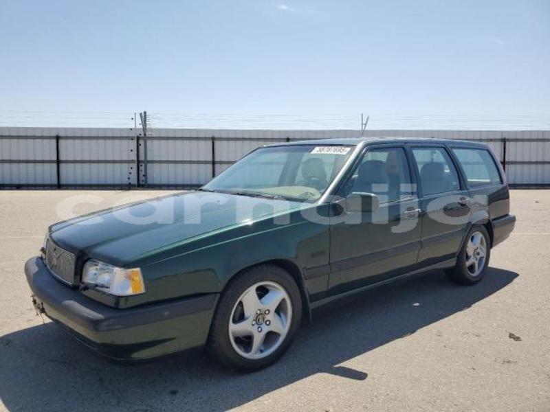 Big with watermark volvo 850 lagos state badagry 45960