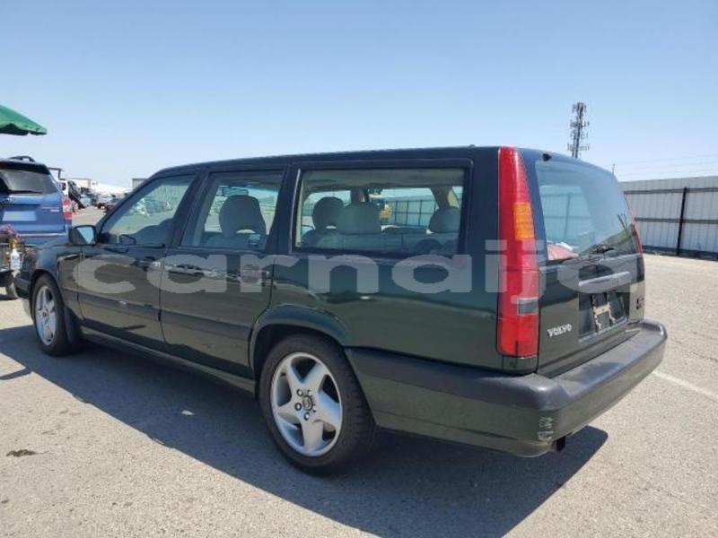 Big with watermark volvo 850 lagos state badagry 45960