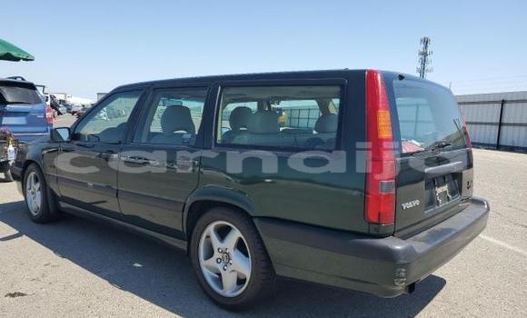 Acheter Neuf Voiture Volvo 850 Vert à Badagry, État de Lagos Acheter Neuf Voiture Volvo 850 Vert à Badagry, État de Lagos
