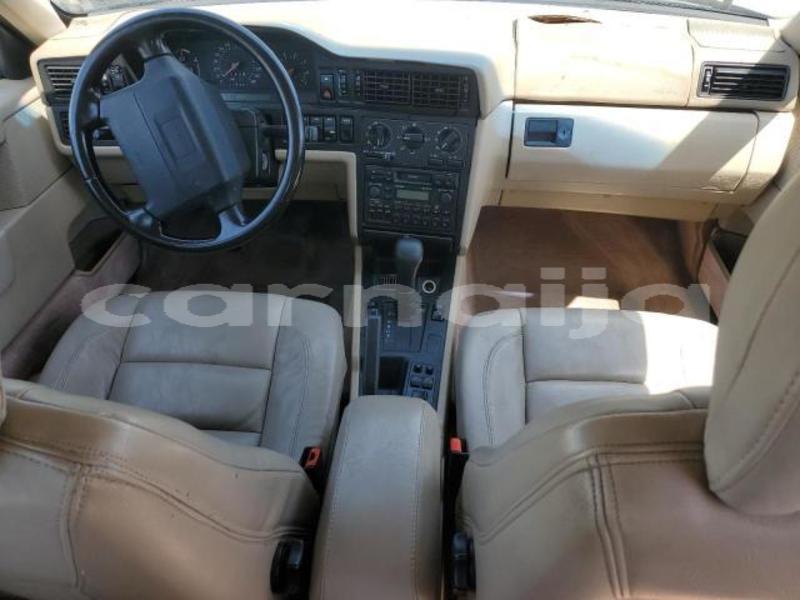 Big with watermark volvo 850 lagos state badagry 45960